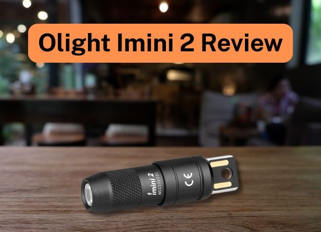 Olight Imini 2