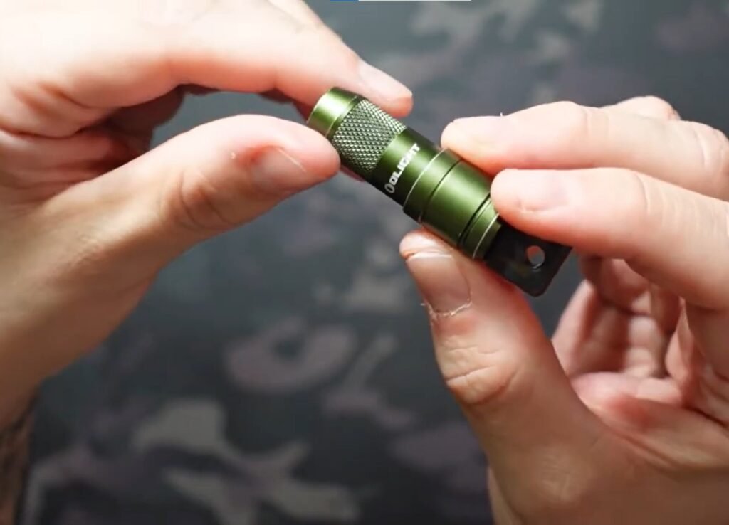 olight imini 2 Light