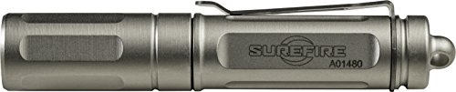 SureFire AAA flashlights