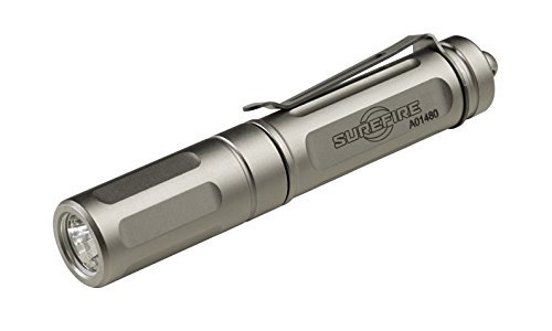 SureFire Titan Plus