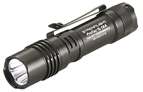 top rated AA Flashlights