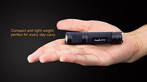 Double a flashlight