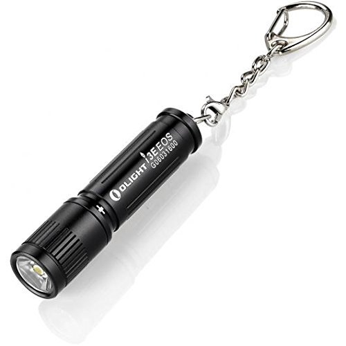 Olight i3S EOS keychain light