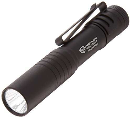 Streamlight compact AAA Flashlight
