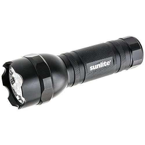 AAA Tactical Flashlight