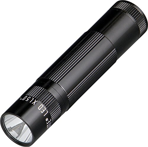 Maglite XL50 LED AAA Flashlight