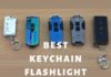 Best Keychain Flashlight