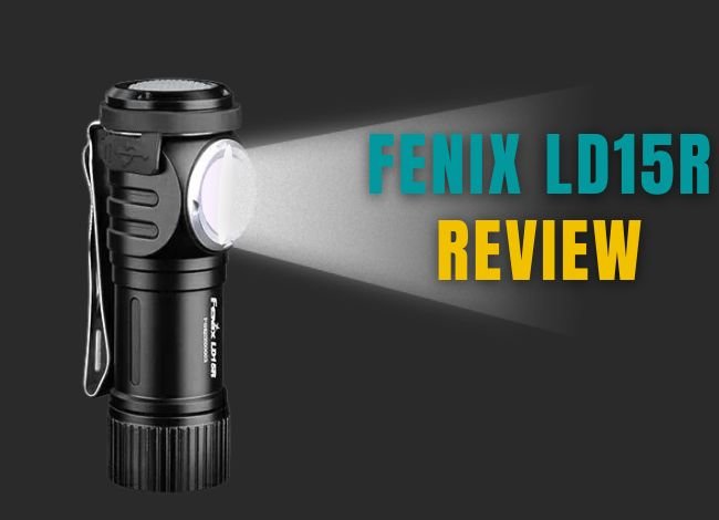 Fenix LD15R