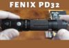 Fenix PD32