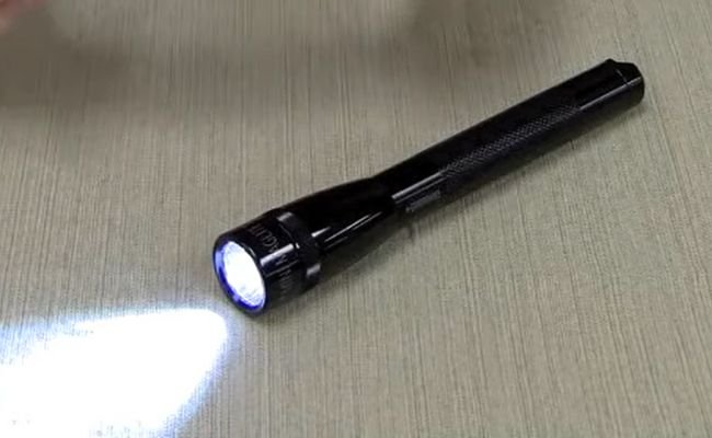 Maglite flashlights Review