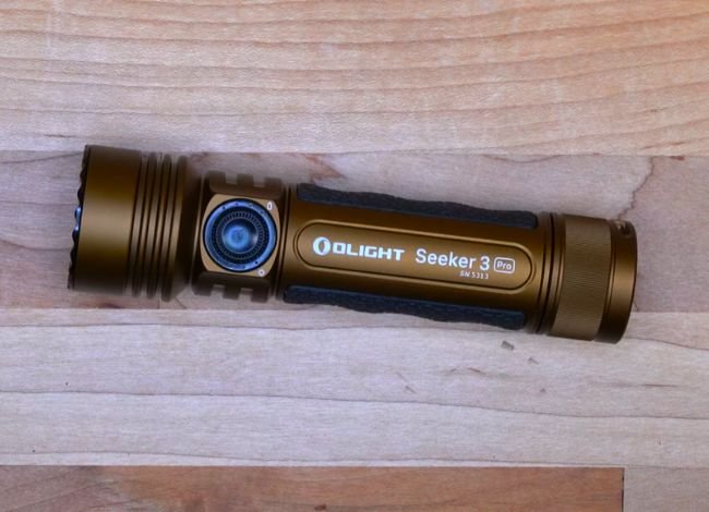 OLIGHT Seeker 3 Pro