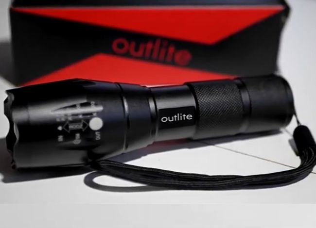 Outlite A100