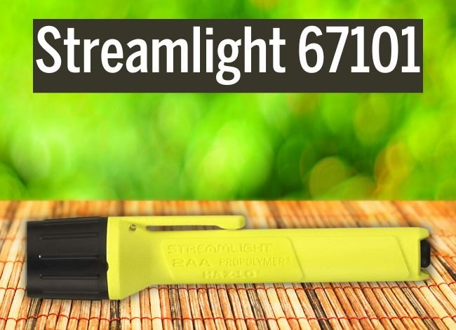 Streamlight 67101