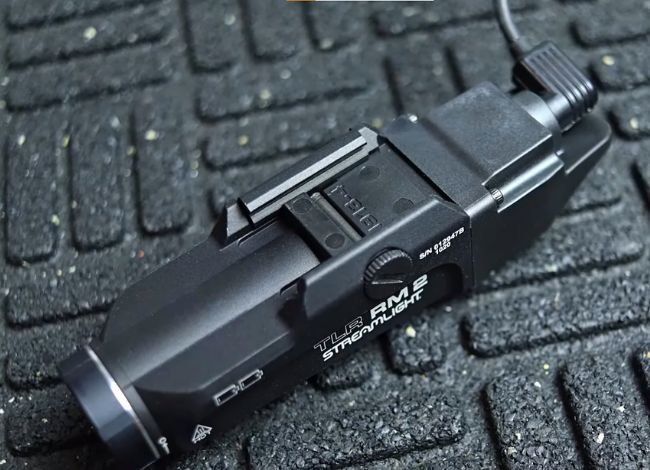 Streamlight 69451 TLR RM 2