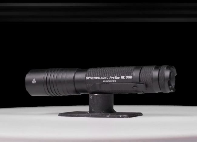 Streamlight Protac HL USB Flashlight