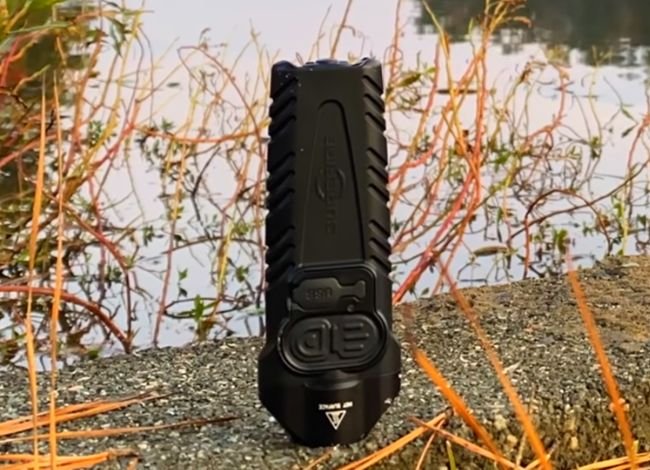 SureFire Stiletto Pro Flashlight