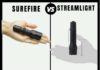 SureFire VS Streamlight